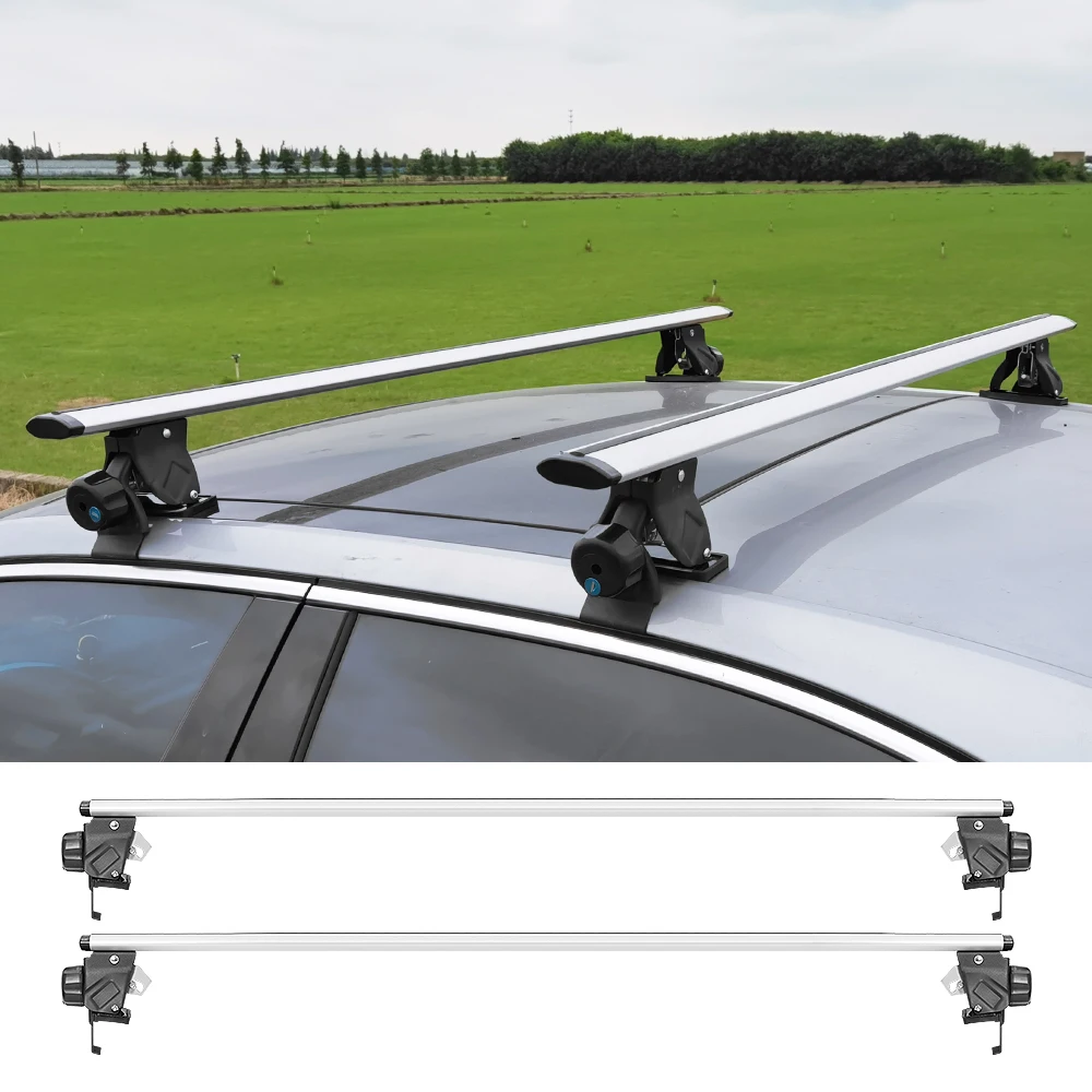 Customized Service Quality Professional Universal Roof Rack Car Roof