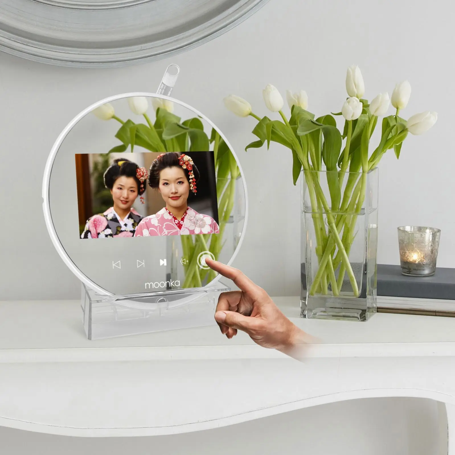 

Brand New Cheap Android Digital Frame For Wholesales