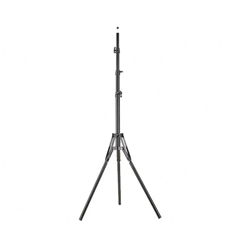 

Selfie stick REKbm camera tripod, Black