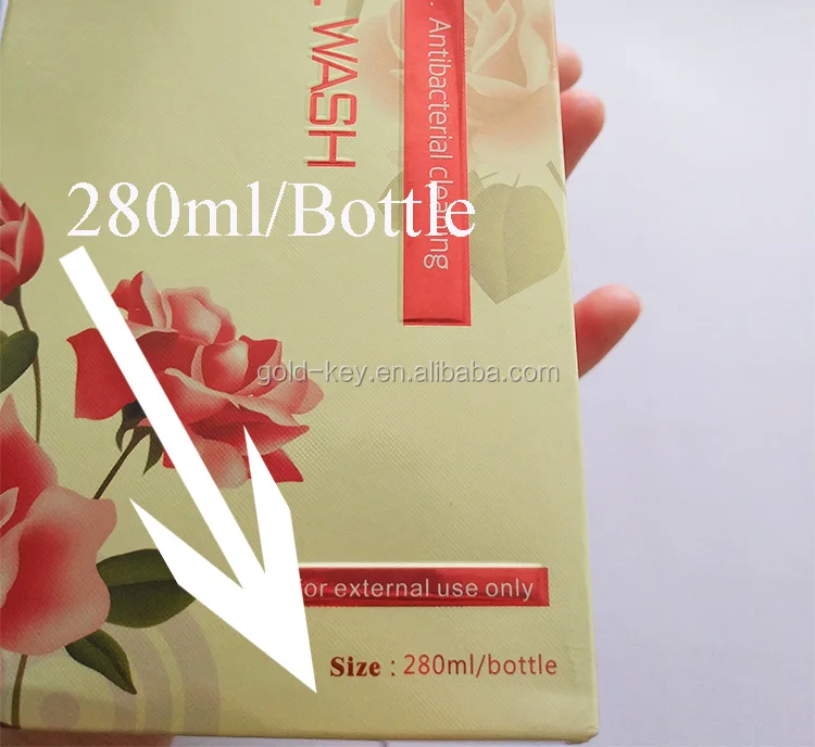 Antibacterial Vaginal Wash Natural Feminine Wash Buy Antibacterial