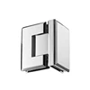 Glass door hinge,shower room accessories,bathroom fittings