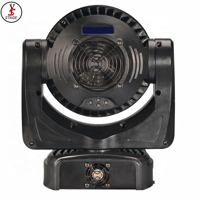 

rgbw zoom 19x10w 4in1 led moving head wash light high quality moving head stage light with competitive price