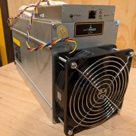 

2021 Stock bitmain antminer L3 L3+ L3++ 504m 504mh/s LTC best price used scrypt miners