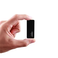 

vos mini digital usb voice recorder with MP3 playing