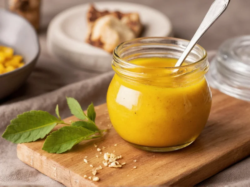 Best Honey Mustard Alternatives: 7 Pantry-Friendly Substitutes