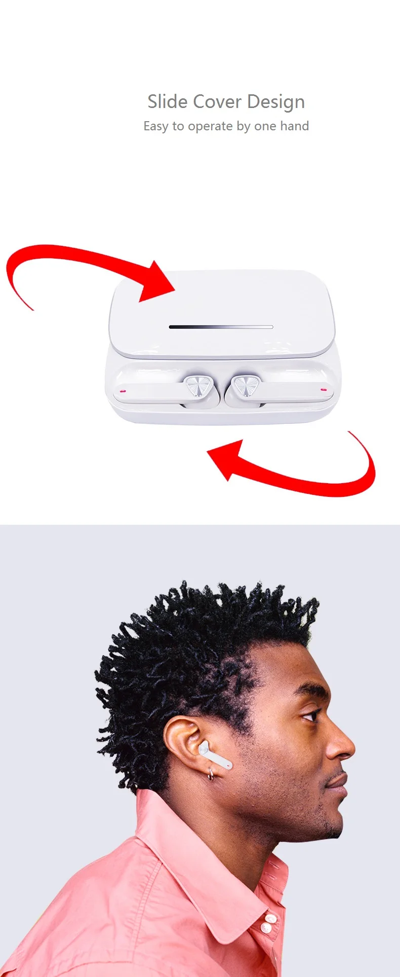 blue star headphone earphone with microphone V5 earphone waterproof air buds celebrate headphones monster headset razer - ANKUX.COM