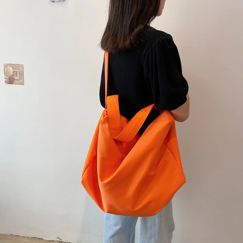 

Sport Shoulder Bag Women Portable Travel Training Bag Large Capacity Yoga Gym Duffle Bag, Customized color