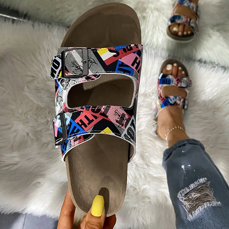 

hot selling comfortable slipper for women summer shoes ladies cheap wholesale high quality sandals for ladies, Green,black,red,purple