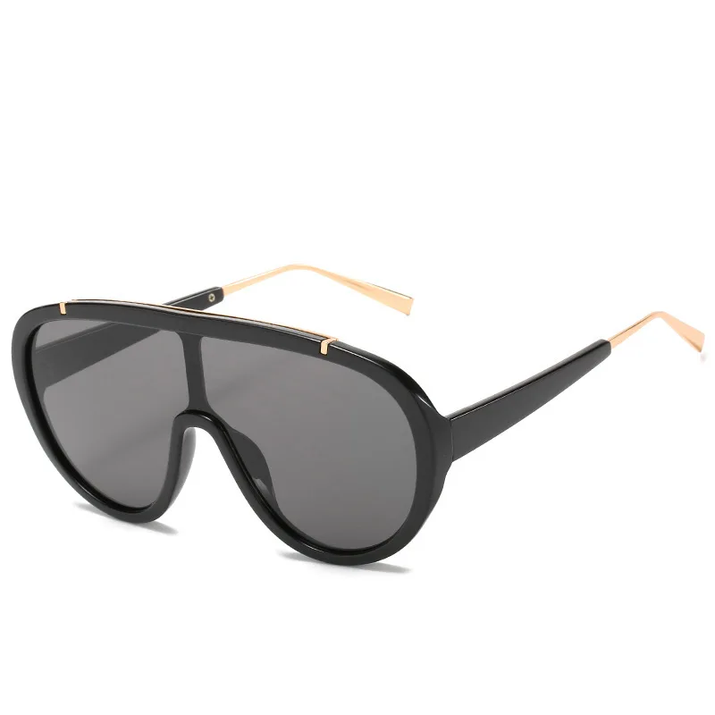 

SP719 women fashion sunglasses multi color lens sunglasses with vintage design, Picture shows