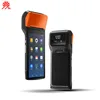 2GB RAM+16GB ROM Sunmi V2 Pro Pos Terminal with speedy Printer camera