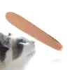 Simulated cat Tongue Cat Brush Tools Slicker Pet Massage Comb Grooming Brush