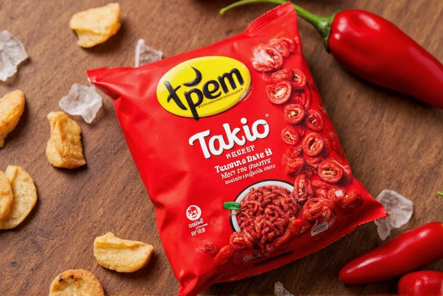 Takis and Dr Pepper: The Surprising Snack Pairing Explained