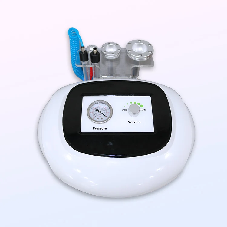 

Well-Known For Its Fine Quality Vacuum Body Instrument With Cellulite Loss Explosive New Products Massage Scraping Machine