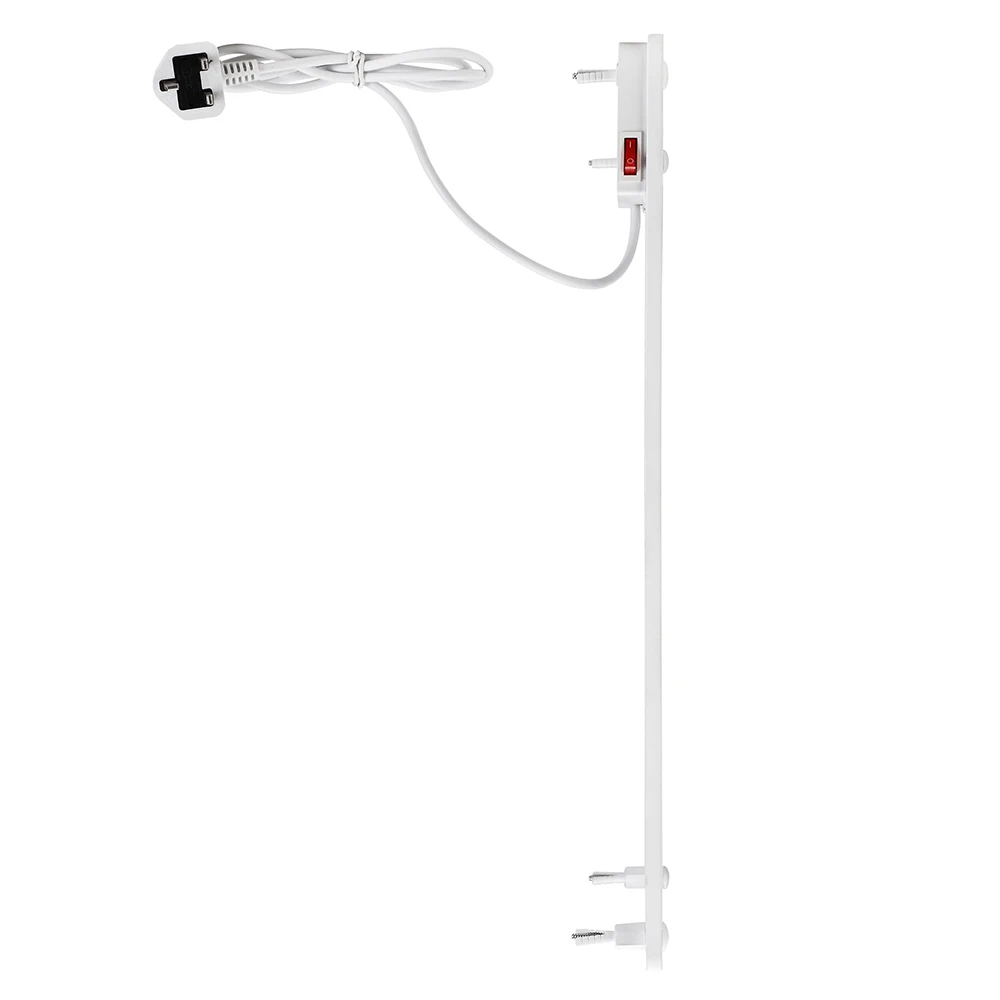 Convection Silent Operation Panel, WIFI, 425W - detail 26