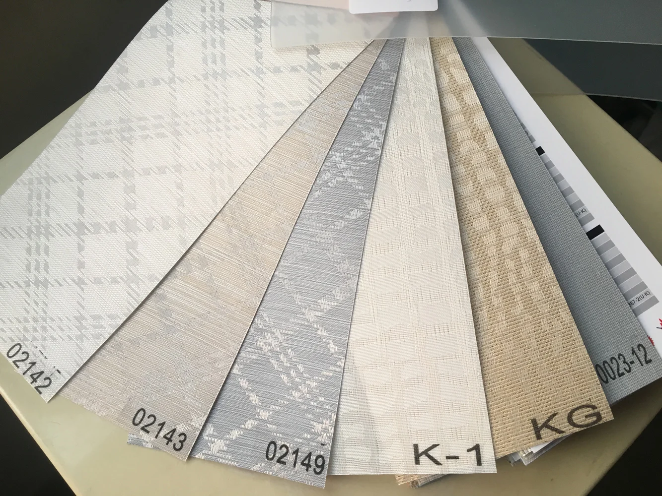 Ready Made Electric Fabric Vertical Blinds Buy Fabric Vertical Blinds