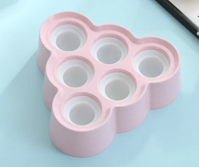 

Wholesale fashion popular nice price fashion creative ball shape Ice tray mould for home