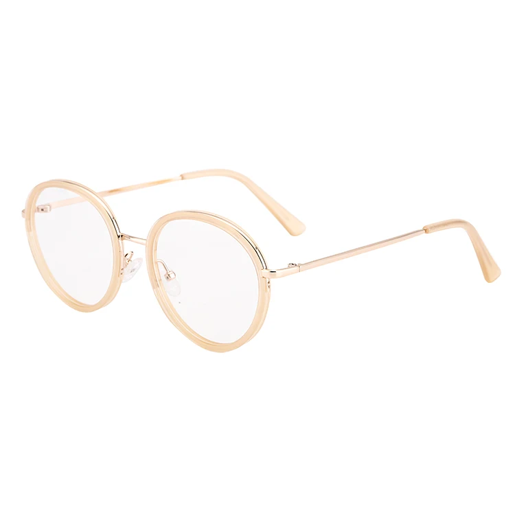 

SKYWAY 2021 Round Optical Frames Acetate Eyeglasses Acetate Frame For Women 2020