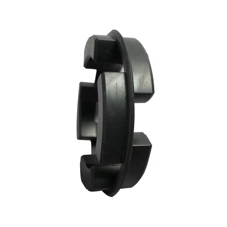 Densen Customized H Type Rubber Spider Coupling,Lovejoy Jaw Couplings