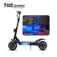 

3200w V6 TNE Best electric 11inch kick scooter 5000w