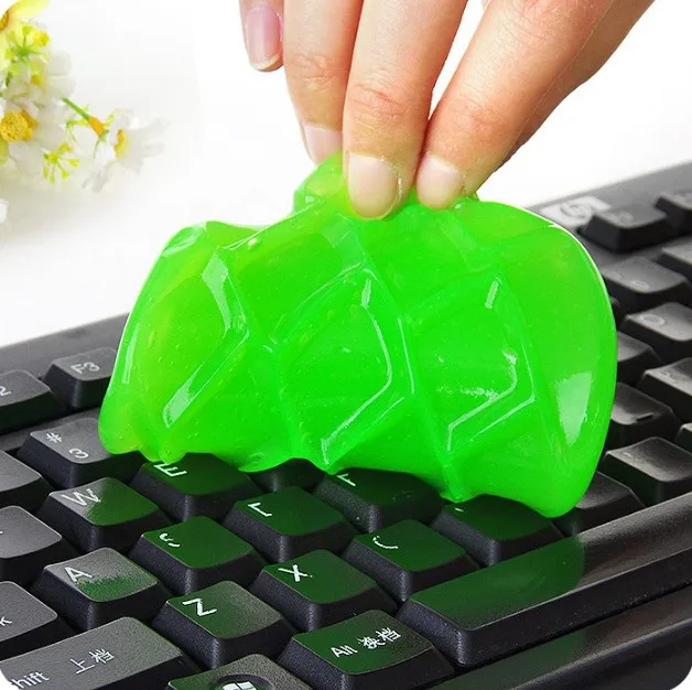 

Keyboard Cleaner, Green, yellow, red, blue, purple,orange