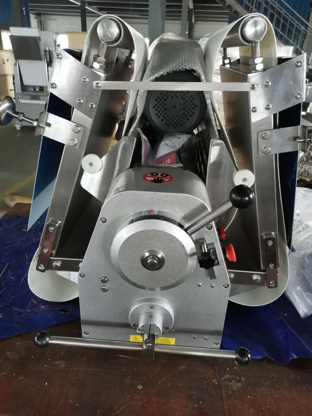 Cheap Small Dough Sheeter Machine In Philippines Buy Dough Sheeter