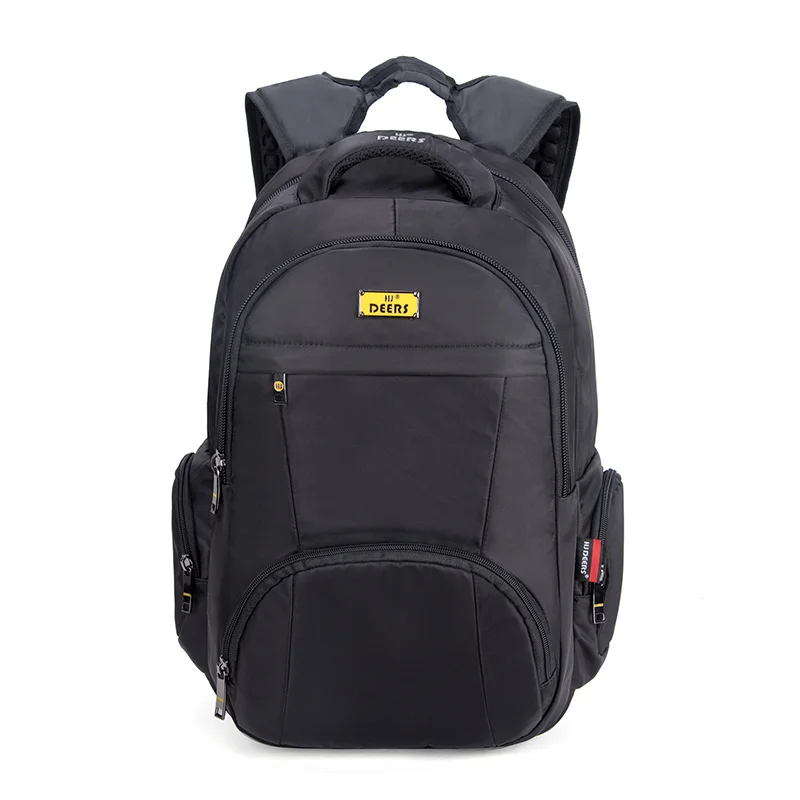 

Nylon Laptop Backpack Traveling backpack Business backpack