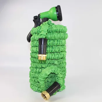 New Products Garden Hose Pipe Extra Long Expandable Water Spray