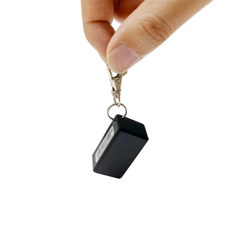 

New arrival waterproof micro personal devices support GPS GSM tracking pet tracker gps