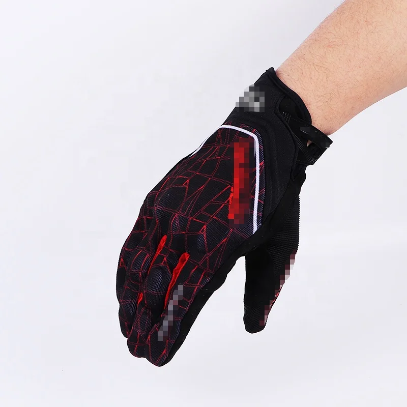 

Spot Breathable racing gloves motorcycle motorbike racing gloves