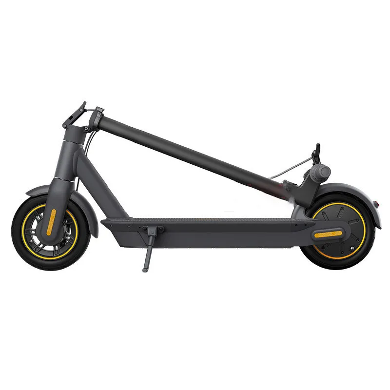 

DDP drop shipping 2 wheels electric scooters adult 10 INCH 36v 12.5 ah 350W Motor