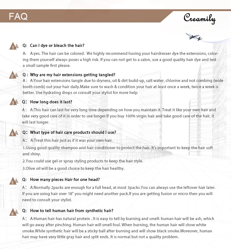 kinky hair extensions