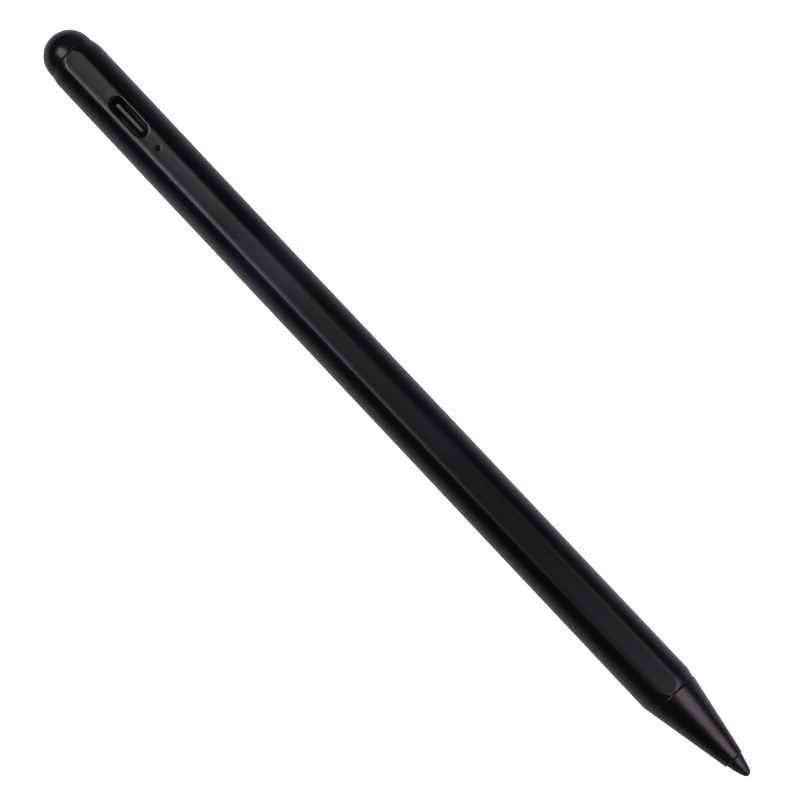 

Free Sample 2nd Gen Active Capacitive Touch Screen Drawing Pencil Precision Fine Point Tip Stylus Pen for iPad Tablet