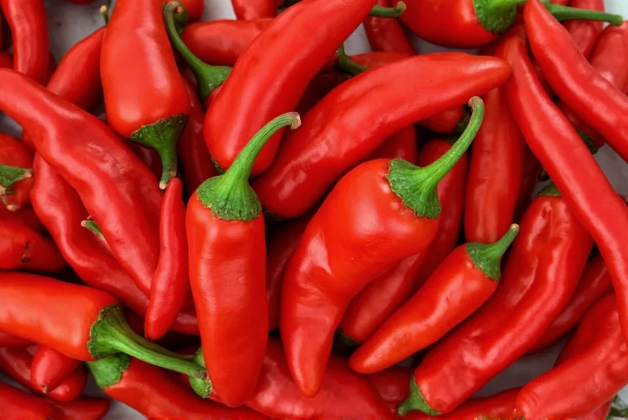 chili collection