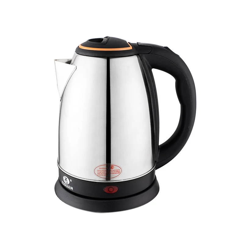 
Home Appliance Quickly Boiling Water Kettle Stainless steel electric kettle 
