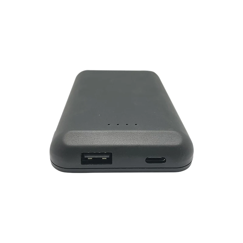 

2021 New Product Mobile Phone Charger For iPhone 12 Wireless Charging Power Bank