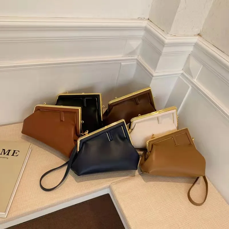

2022 new ladies's luxury handbags Women's handbags shoulder bags wallets