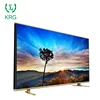 Fatory direct sale 42 50 inch full hd 3D 4K LED TV wiht glasses water proof LCD tv