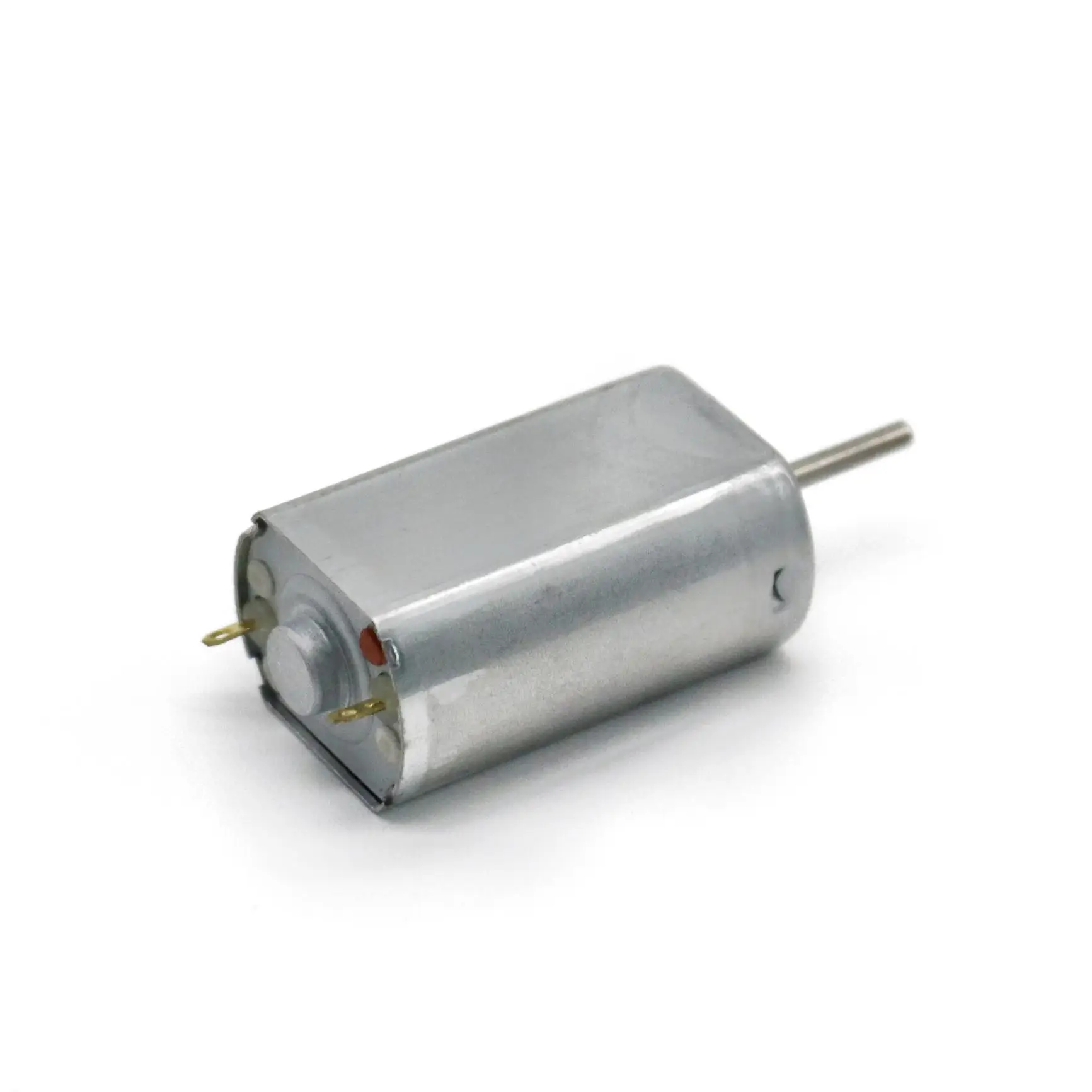 

Keshuo electric mini 180 brush micro DC spur motor 5V 6100rpm