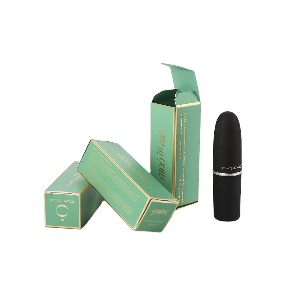 

Cardboard Doll Boxes Wholesale lipstick box