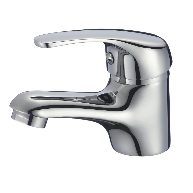 B0017 F Cheapest Basin Tap,Bathroom Basin Mixer Faucet,Brass Basin