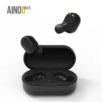 

Ainoomax L449 sport auriculares deportivos inalambricos hifi tw gaming wireless earphone earbuds headset con microfono
