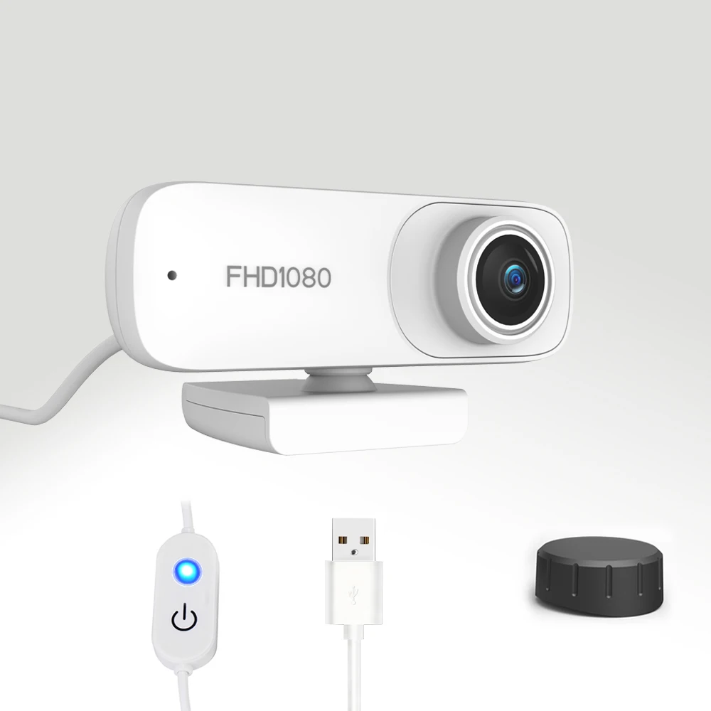 

2020 best webcam 4K 2K 1080 usb drivers full hd web cam c270 with microphone