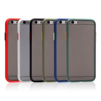

Joyifun Popular Personalised Tpu Pc Unlocked Cell Phone Back Case Cover For Iphone 6 6S Plus 6Plus Cases