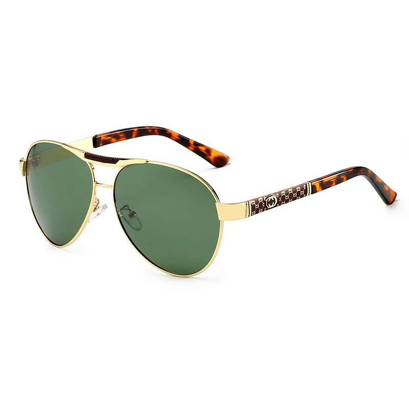 

Wholesale Vintage Luxury Square Vendors Sunglases Fashionable Mens Glasses High Quality Sunglasses