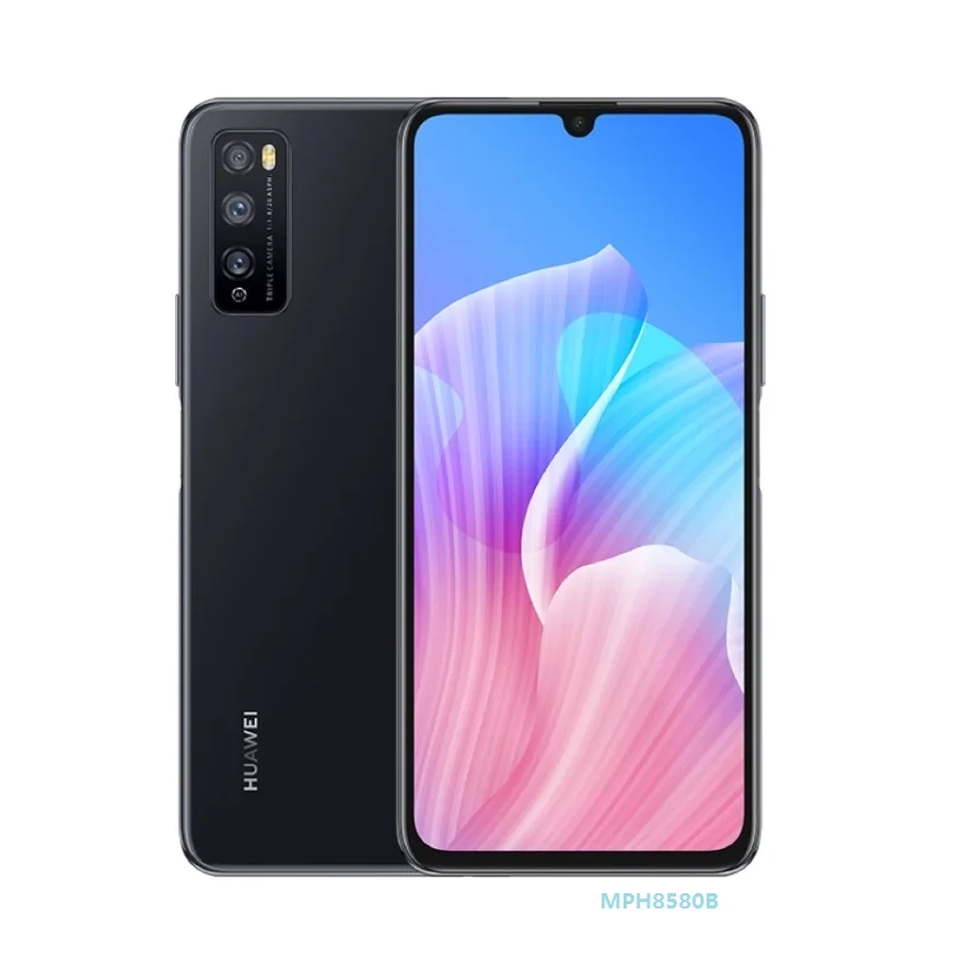 

Wholesale Original Huawei Enjoy Z 5G Smart Phone Cellular RAM 6GB ROM 128GB Android 10 Mobile Cell Phone