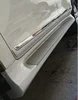 side step for land cruser prado running boards for land cruser prado 2018+
