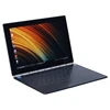 Lenovo Tablet YOGABOOK X91F Notebook Tablet pc 2 in 1 Quad Core Processor with Virtual Keyboard / Stylus