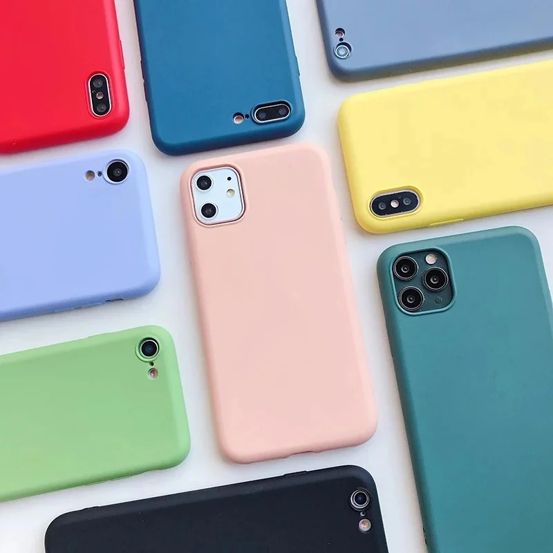 

11pro max wholesale premium tpu mobile phone case for iphone 11 pro max, Colourful