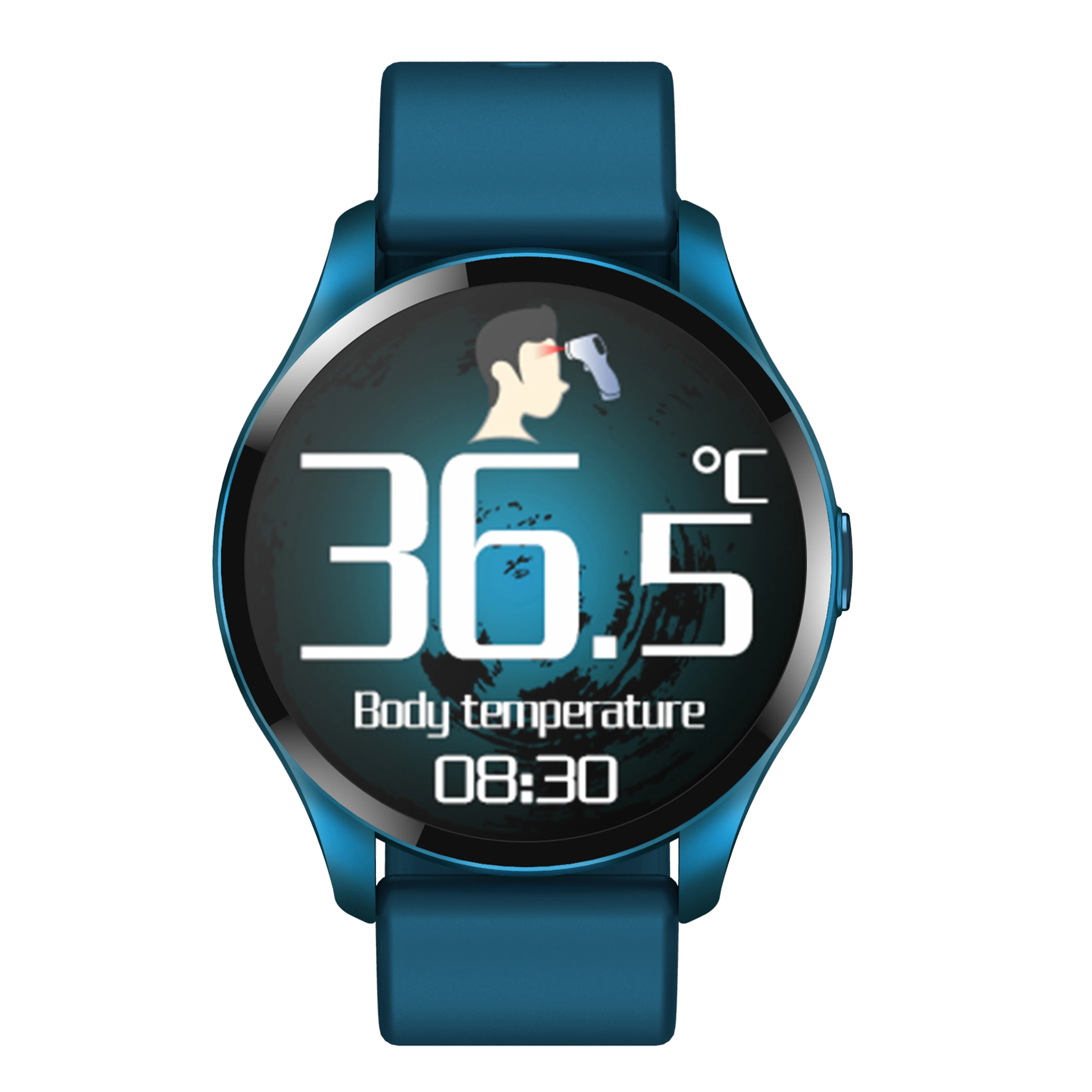 

Smart Watch Tracking Smartwatch Message Reminder Multi Sport Mode Waterproof children's smart watch, 3colors