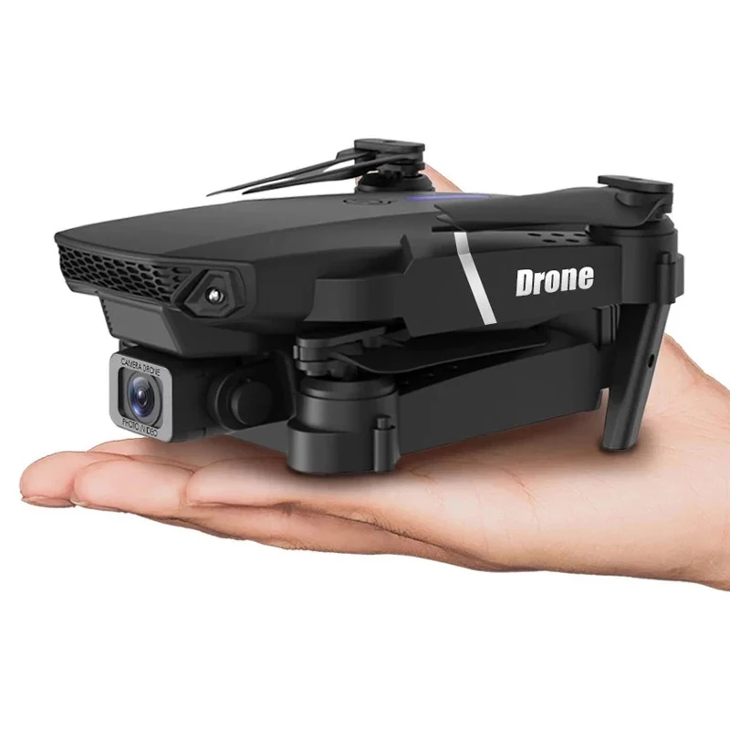 

Global drone GD89-1Amazon hot selling Drone WIFI 4k 720p optional with Gravity sensor control vs E58 E68 OEM ODM